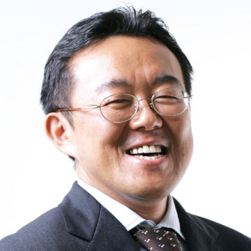 渡邉 勝行 氏