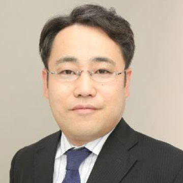 菅野 匡城 氏